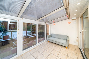 CONSERVATORY- click for photo gallery